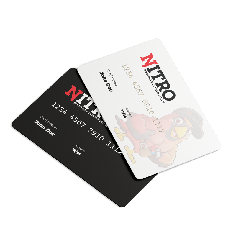 Credit Card