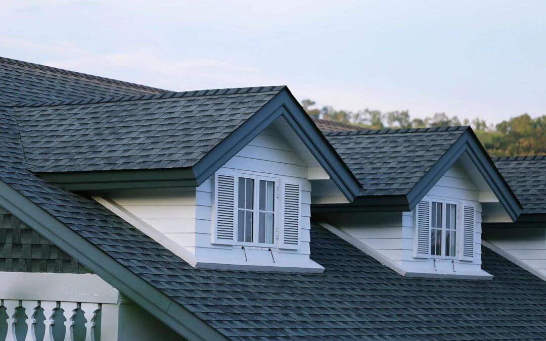 Energy-Efficient Roofing Solutions for Columbus Homes