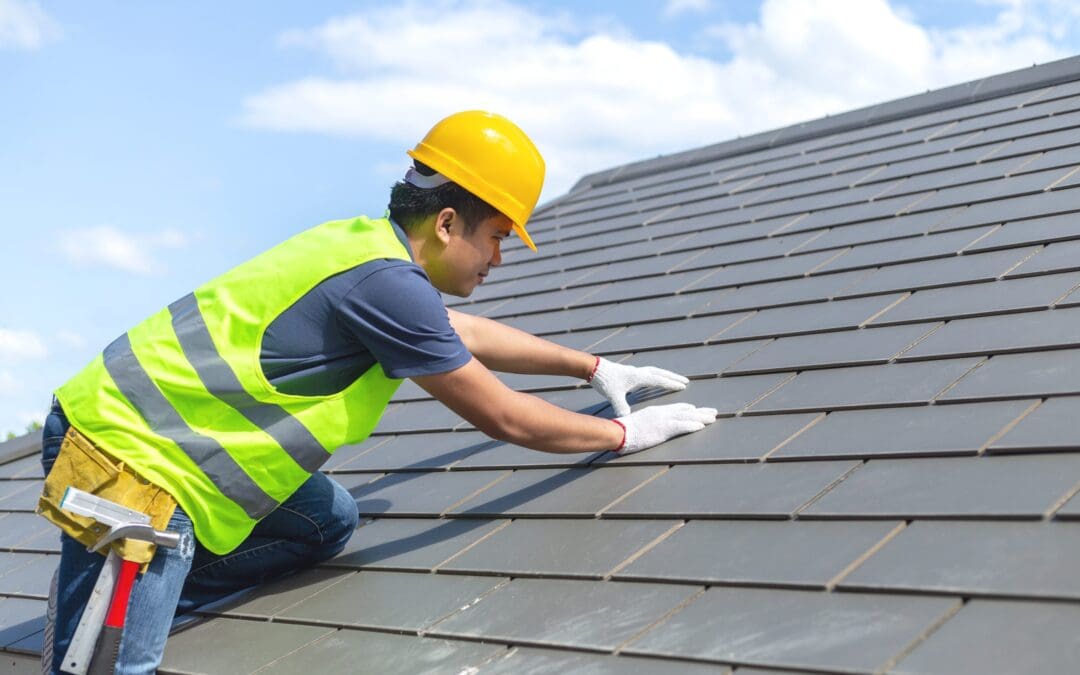 Navigating Roof Repairs in Columbus: A Homeowner’s Guide